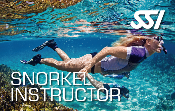 Snorkel Instructor